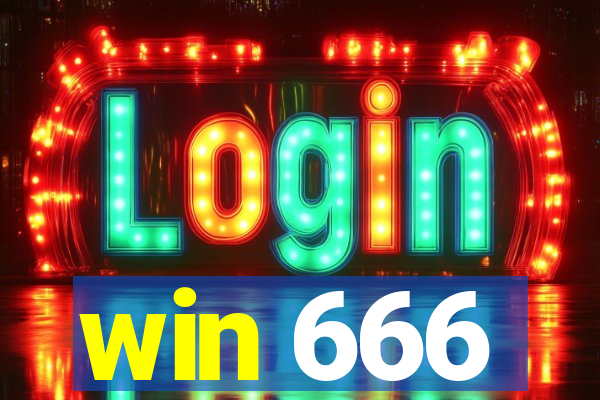 win 666